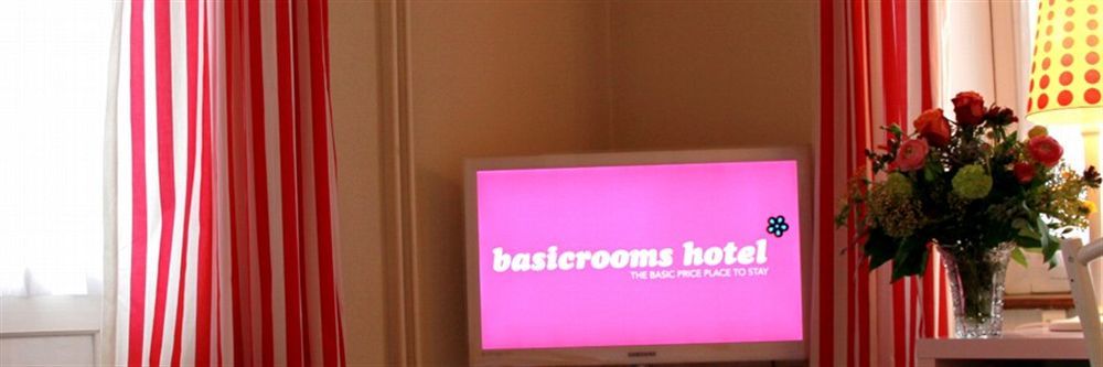 Basicrooms Unterseen