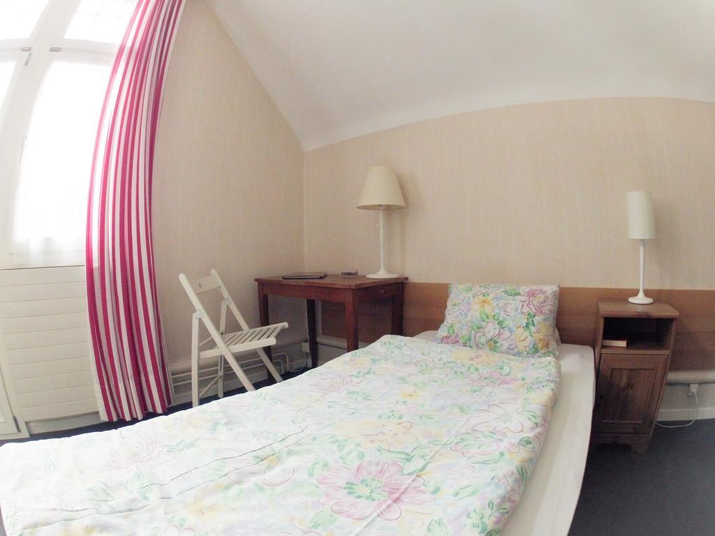 Basicrooms Hotel Interlaken