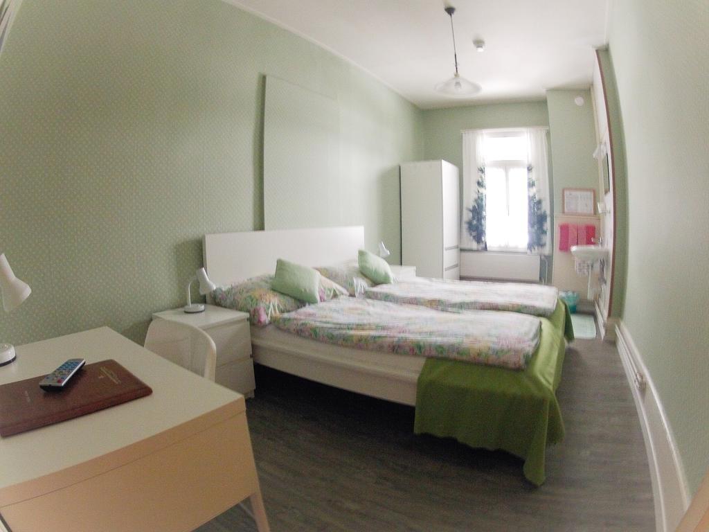 Hotel Basicrooms