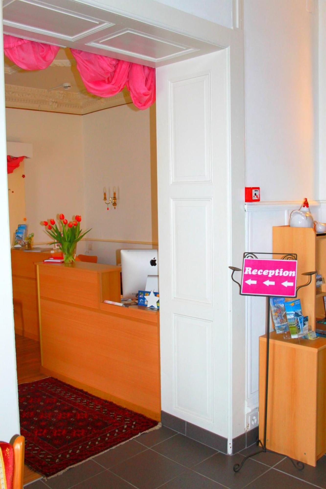 Hotel Basicrooms