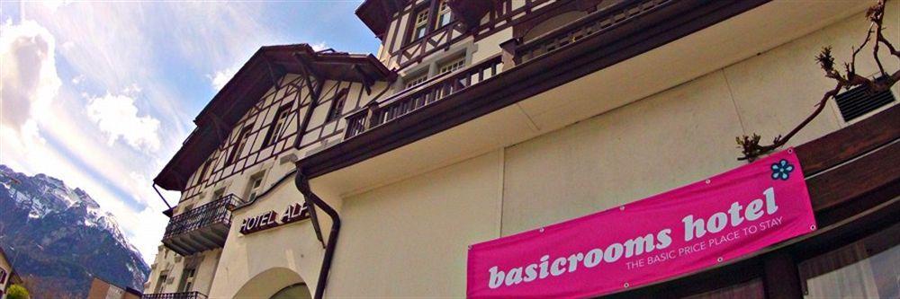 Basicrooms Hotel 2*