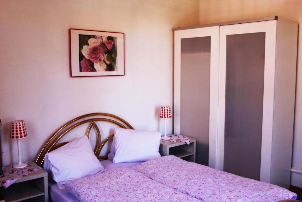 Basicrooms 2* Interlaken