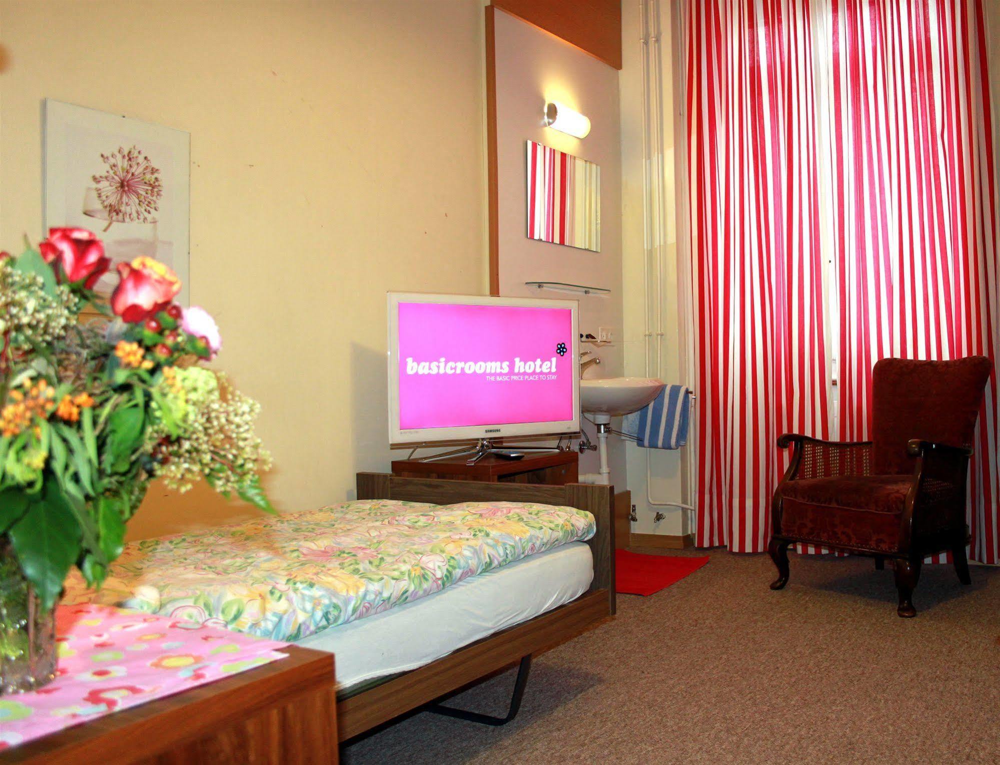 Basicrooms