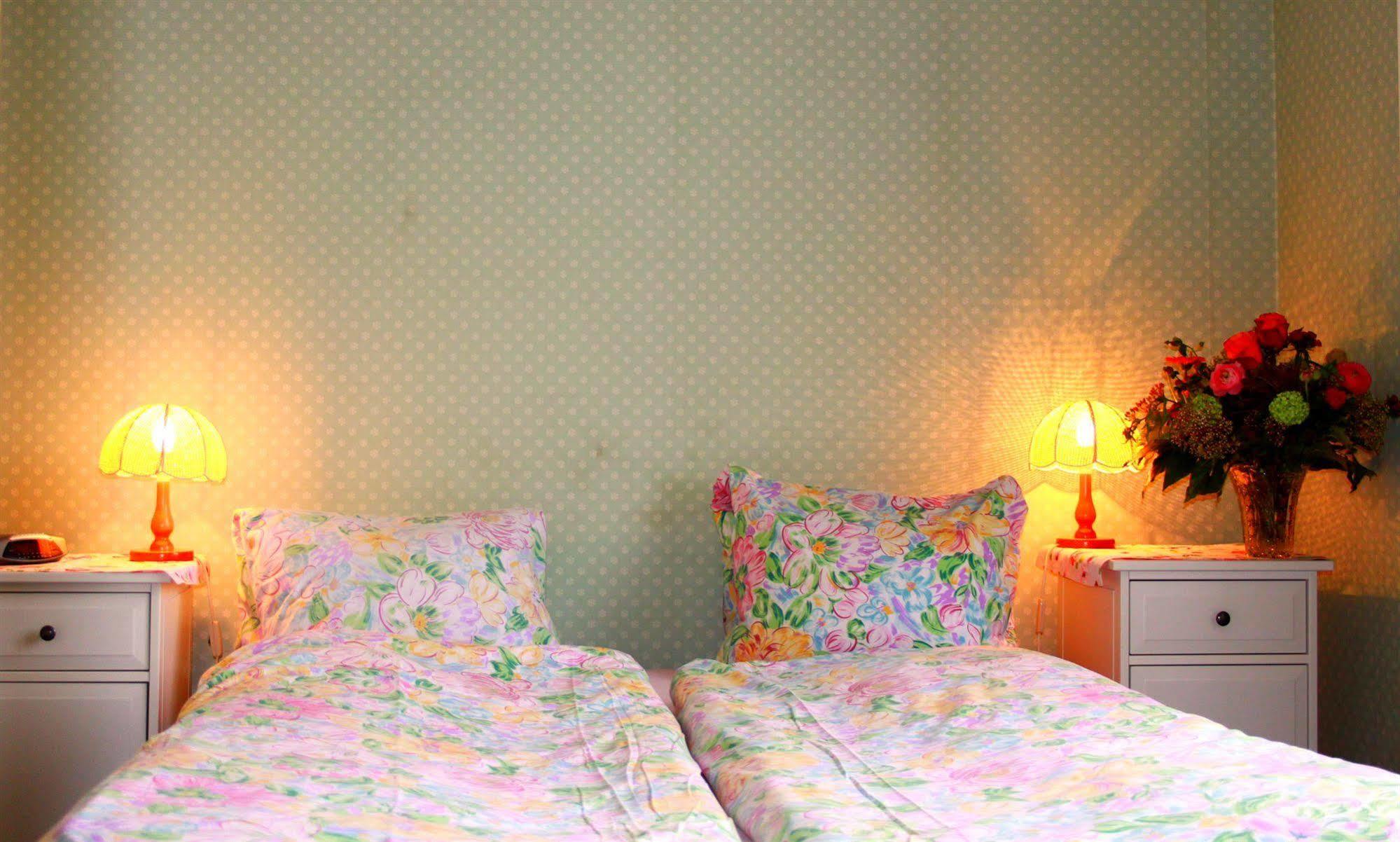 Basicrooms Hotel 2*