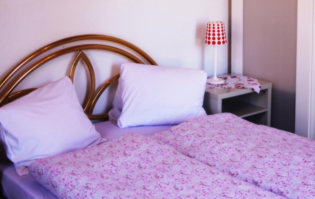 Basicrooms Hotel 2*